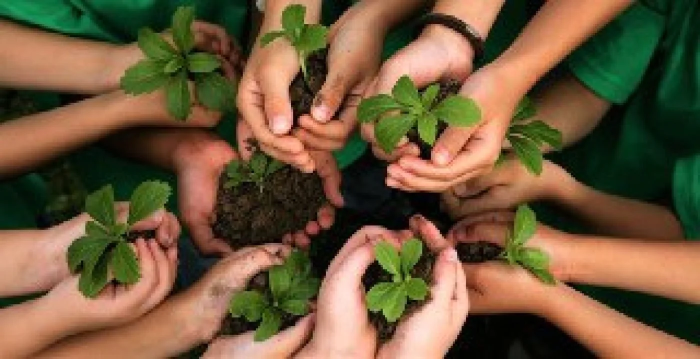 Foro ambiental para toda la comunidad