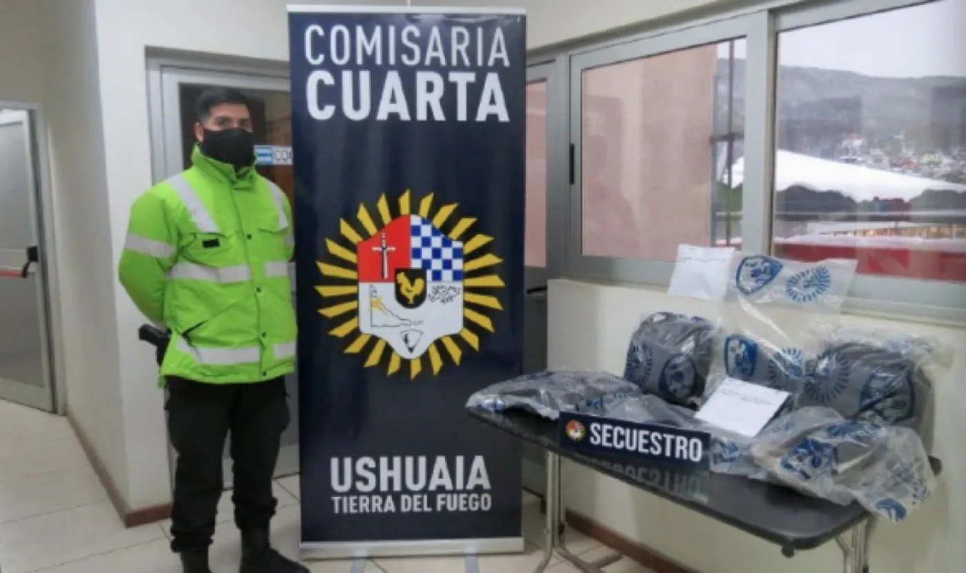 Agredieron a un hombre con una manopla y un destornillador