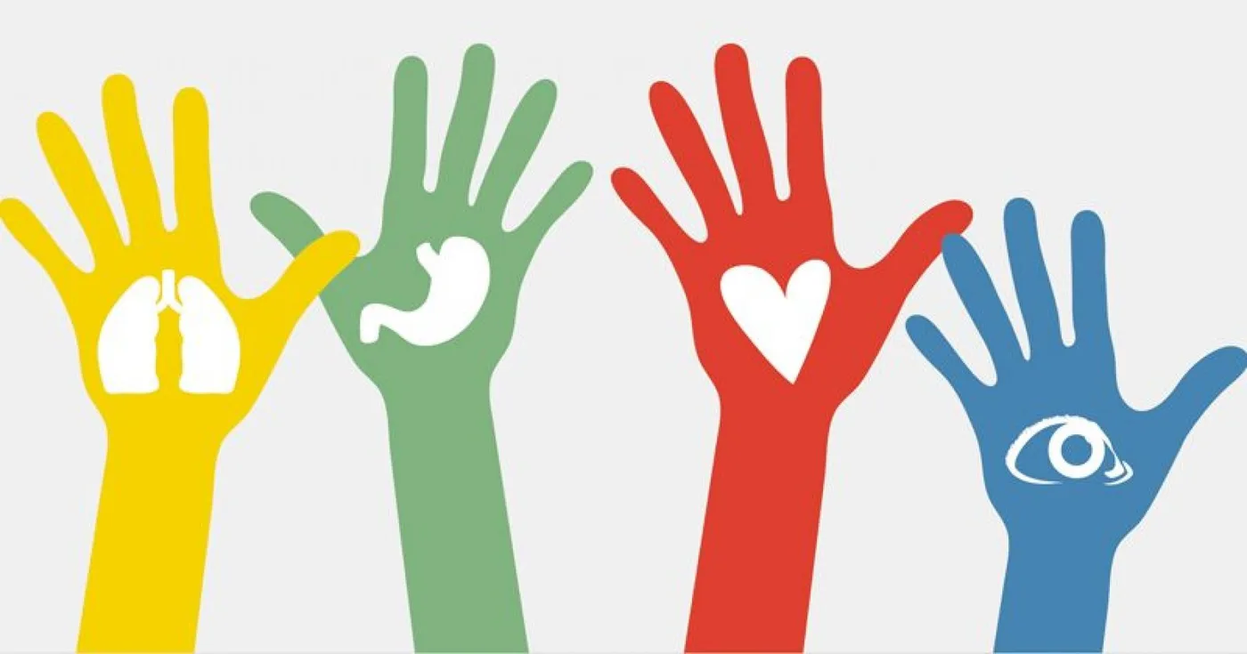 Día Nacional de la Donación de Órganos