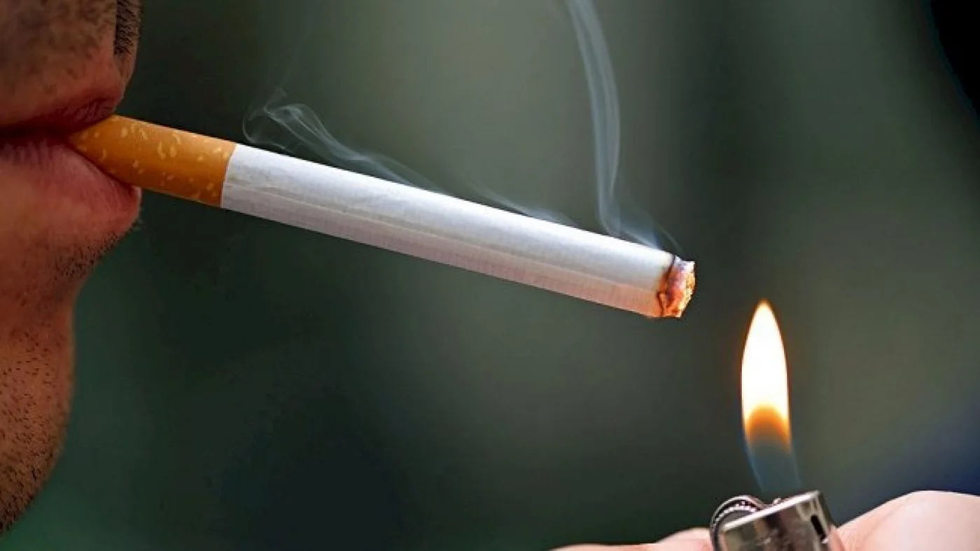 El consumo de tabaco le cuesta al sistema de salud más de $196 millones por año