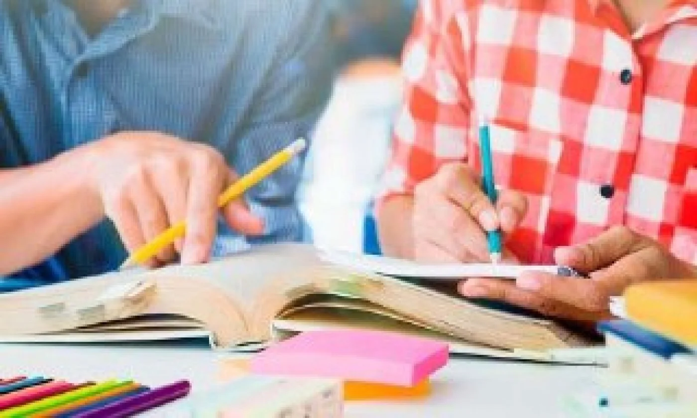 Comienzan las clases de enseñanza de idioma inglés para niños