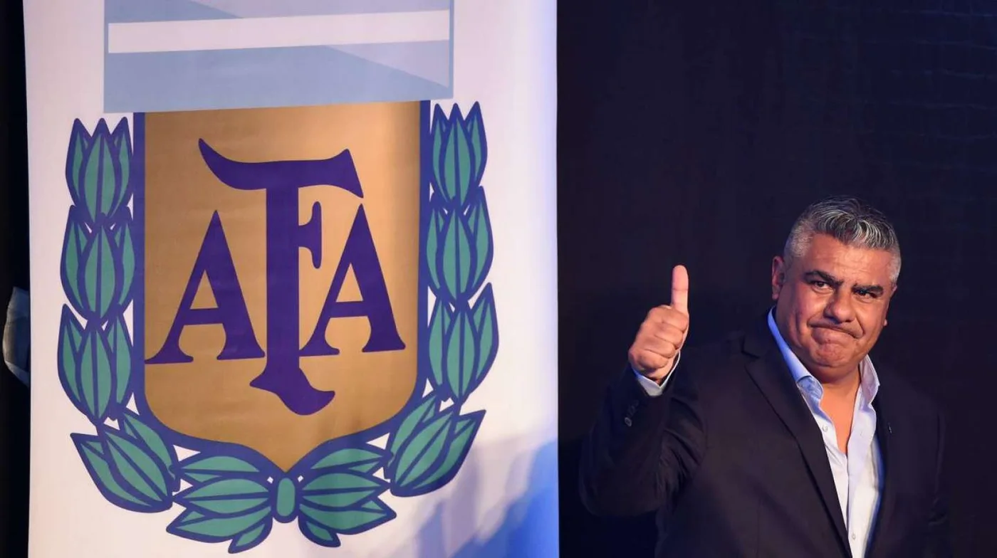 AFA confirma que Argentina jugará la Copa América de Brasil