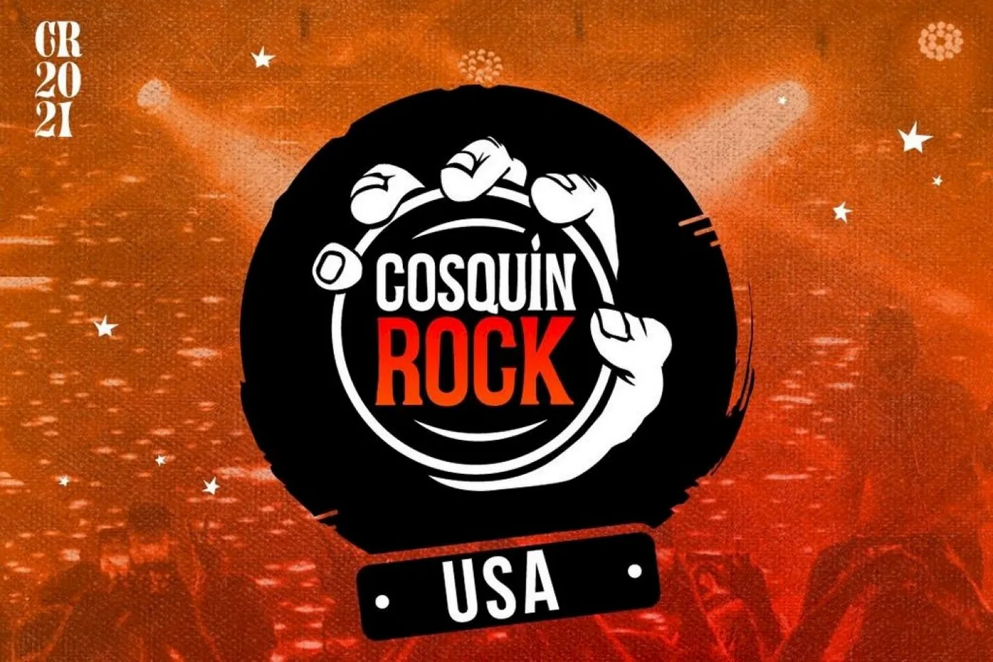 Vuelve Cosquín Rock, pero desde Miami