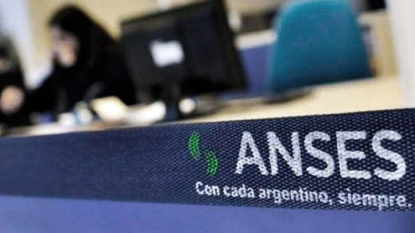 Anses informa el cronograma de pago