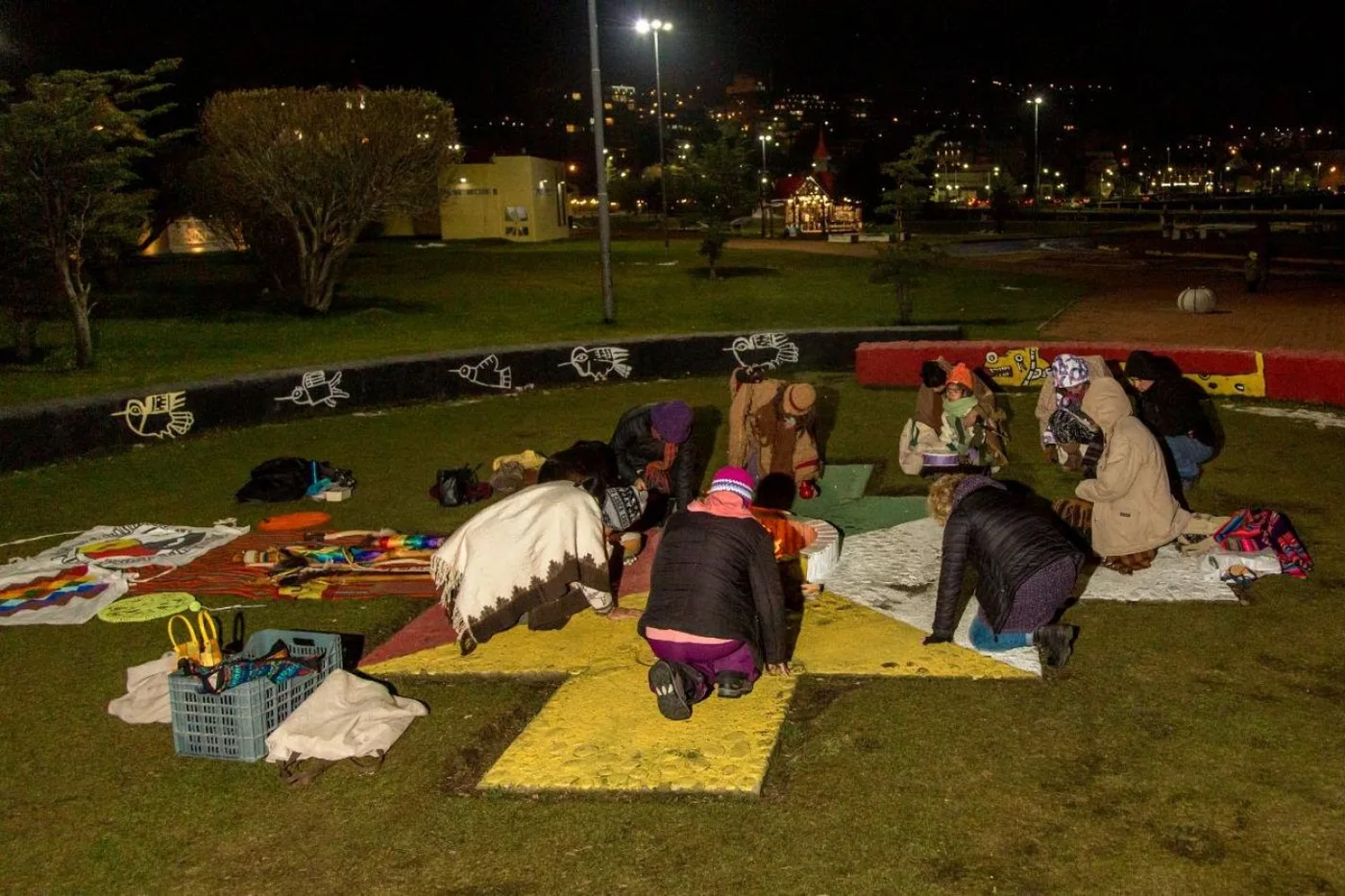 Secretaría de Educación y Cultura compartió la celebración del Inti Raymi
