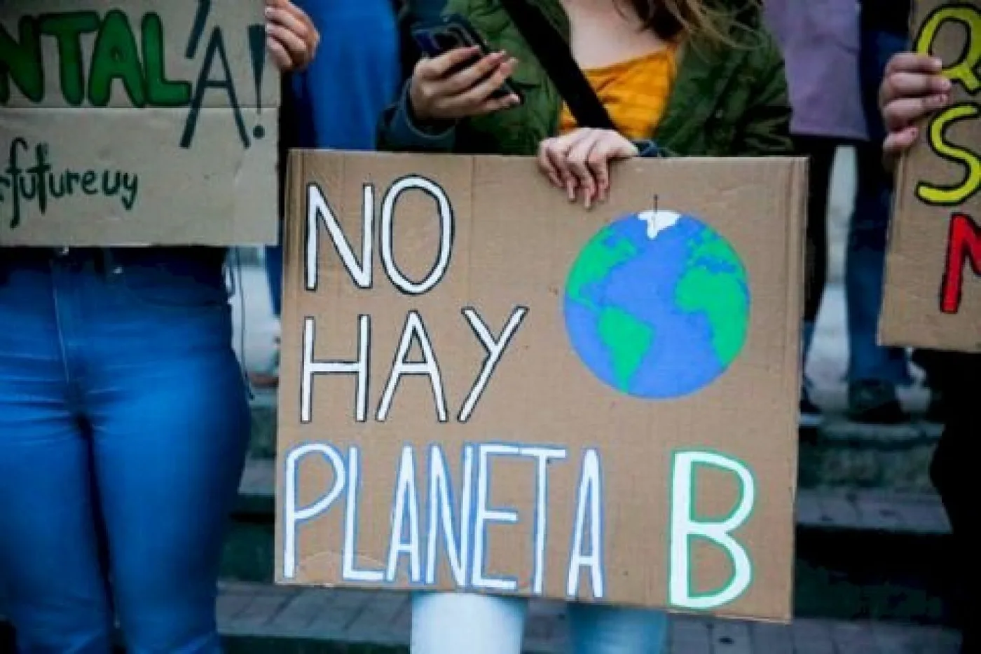 Argentina entró en default climático