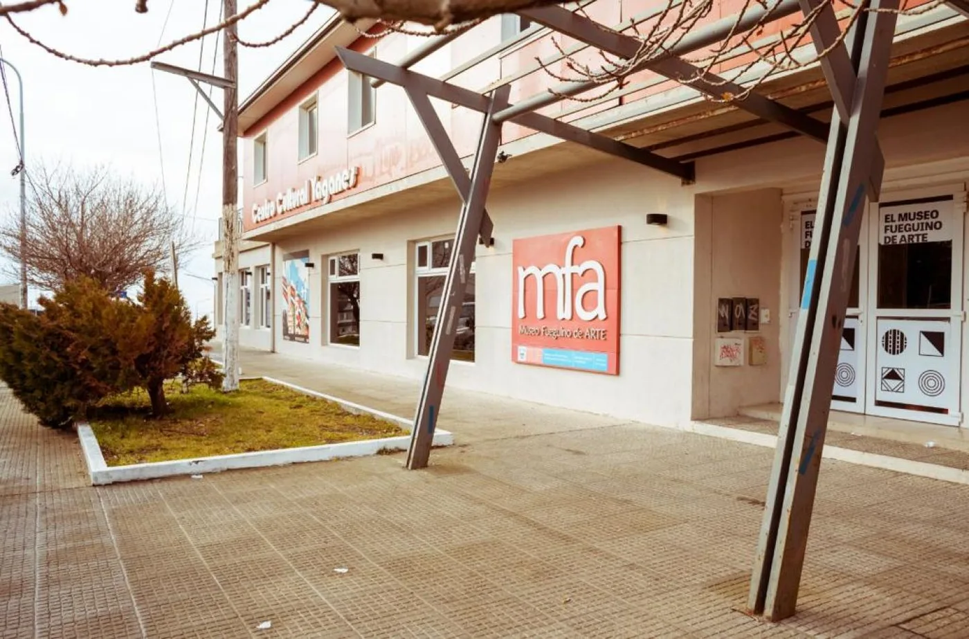 Museo Fueguino de Arte