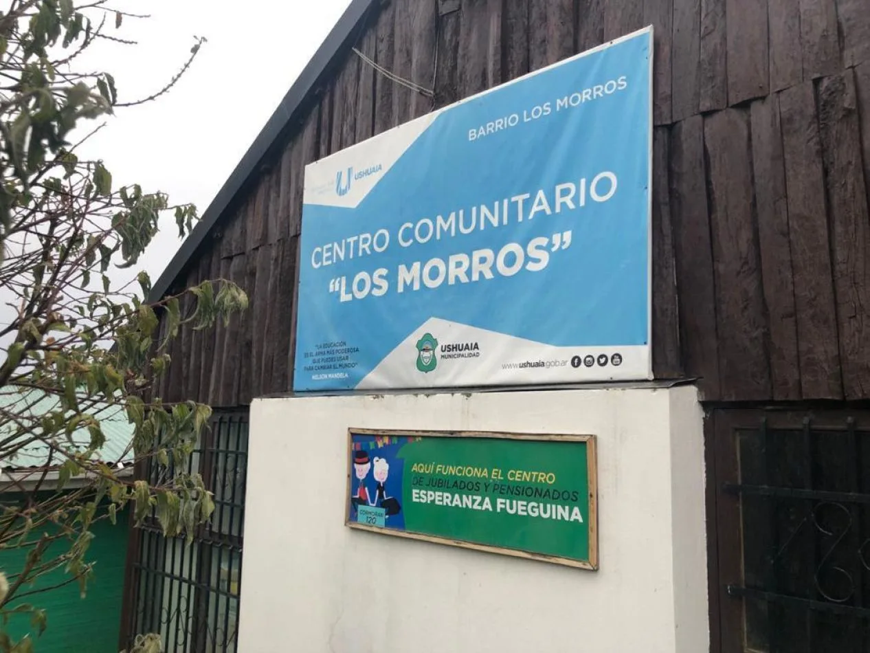 Atención al Vecino atenderá en B° Los Morros