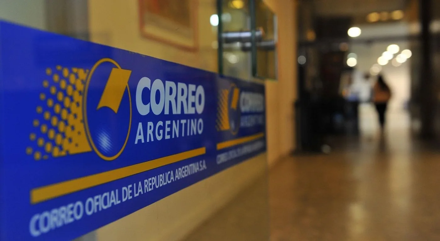 Dictaron la quiebra del Correo Argentino
