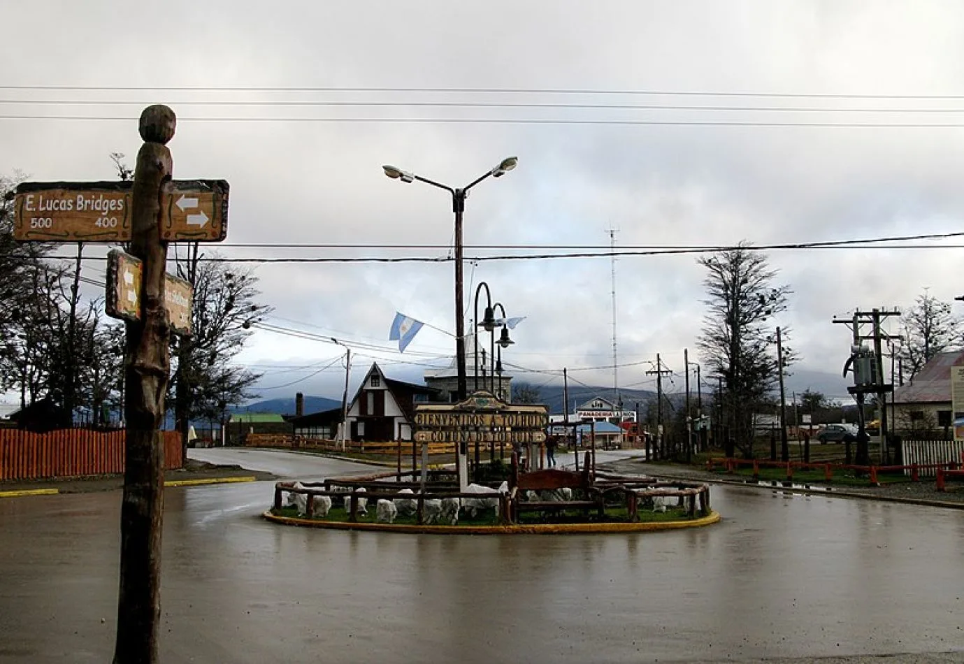 Tolhuin adhirió a la Lucha contra la Trata y Explotación de Personas