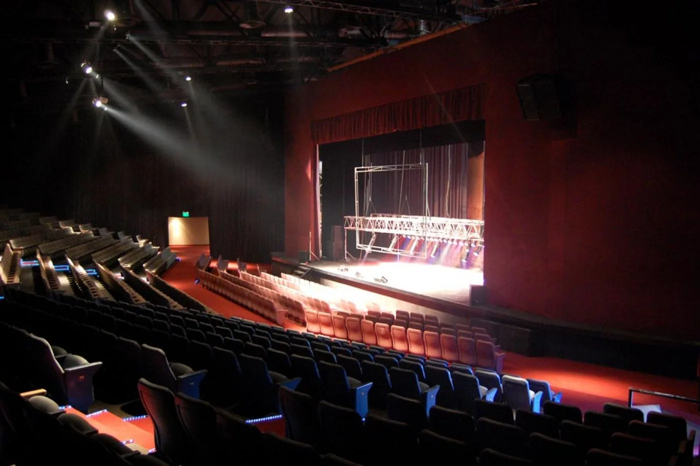 Sala Niní Marshall