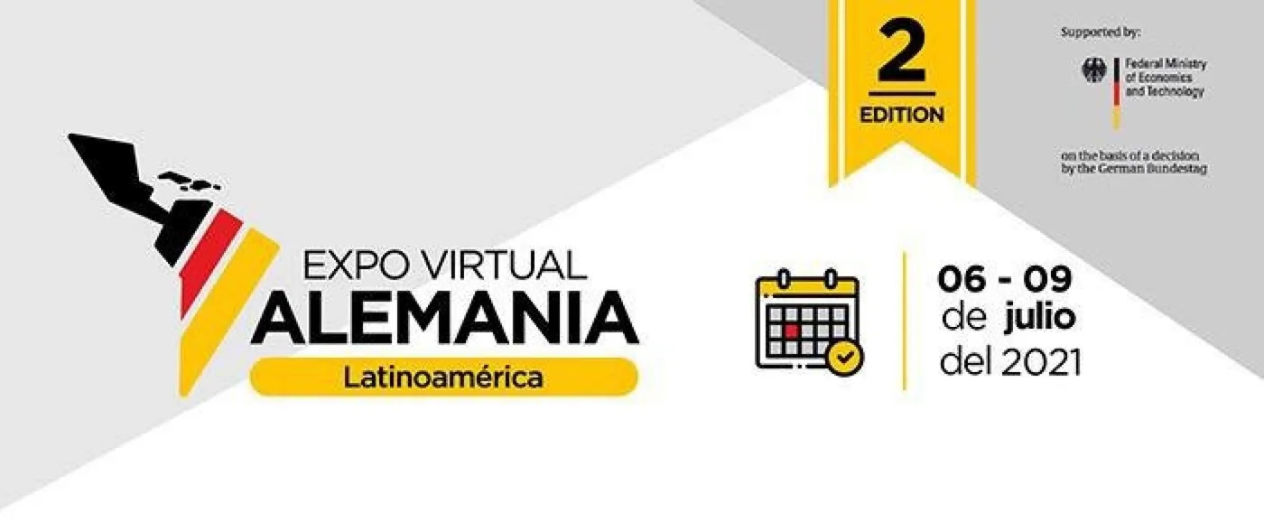 Empresas de Río Grande participan de la "Expo Virtual Alemania 2021"