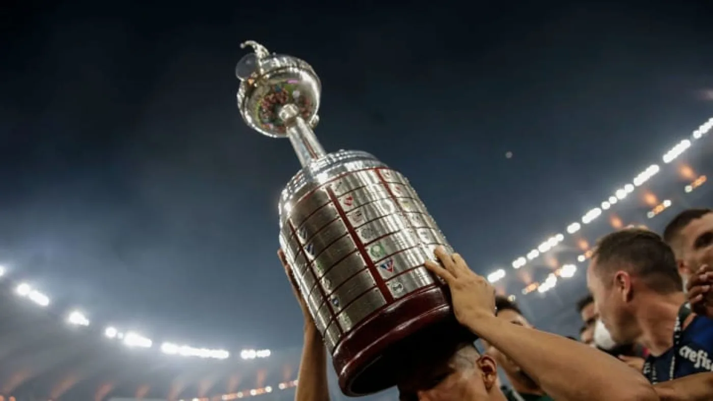 Copa Libertadores de América