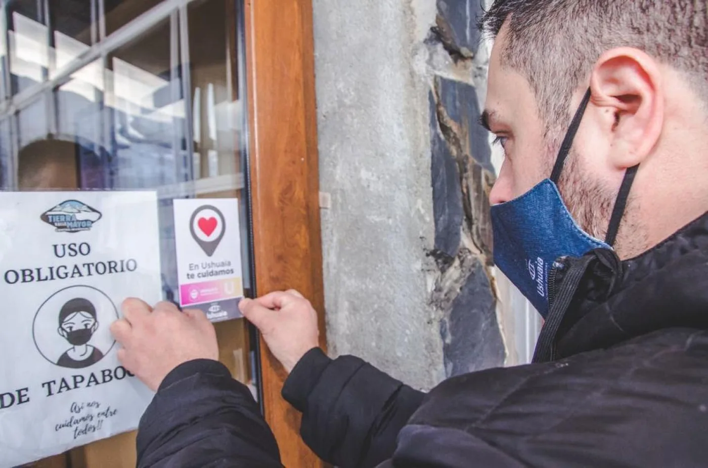 La Secretaría de Turismo continuará recorriendo los centros invernales