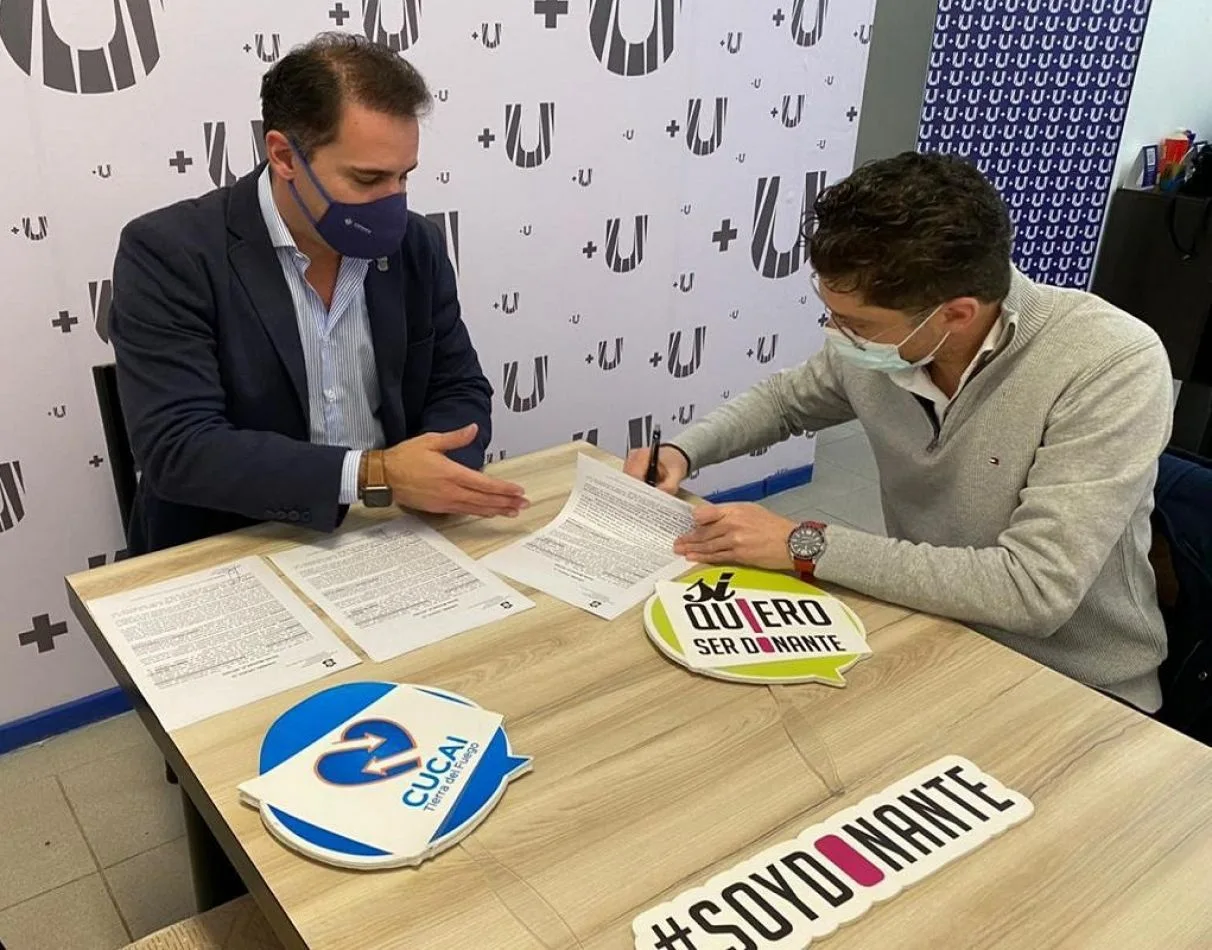 Extienden los beneficios de la tarjeta +U a los miembros del CUCAI