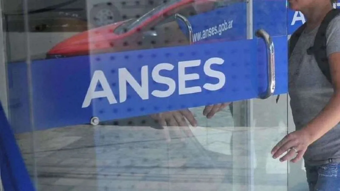 Calendario de pago de ANSES del día lunes 26 de julio del 2021