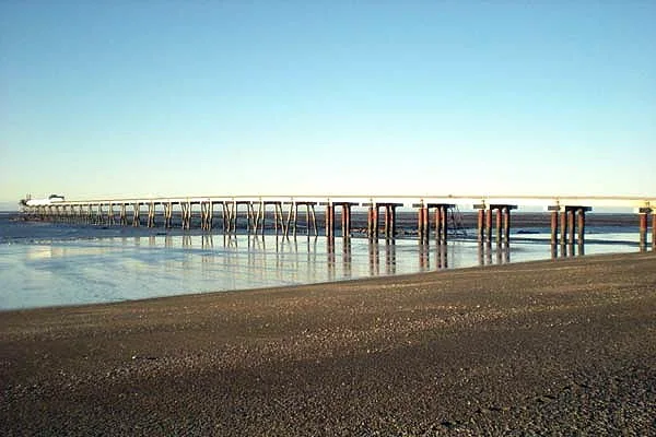 El puerto Caleta La Misión sigue siendo una utopía.