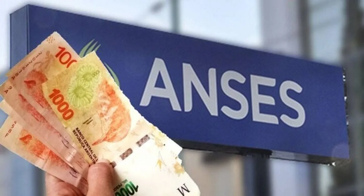 Cronograma de pago para el bono de  5000 pesos