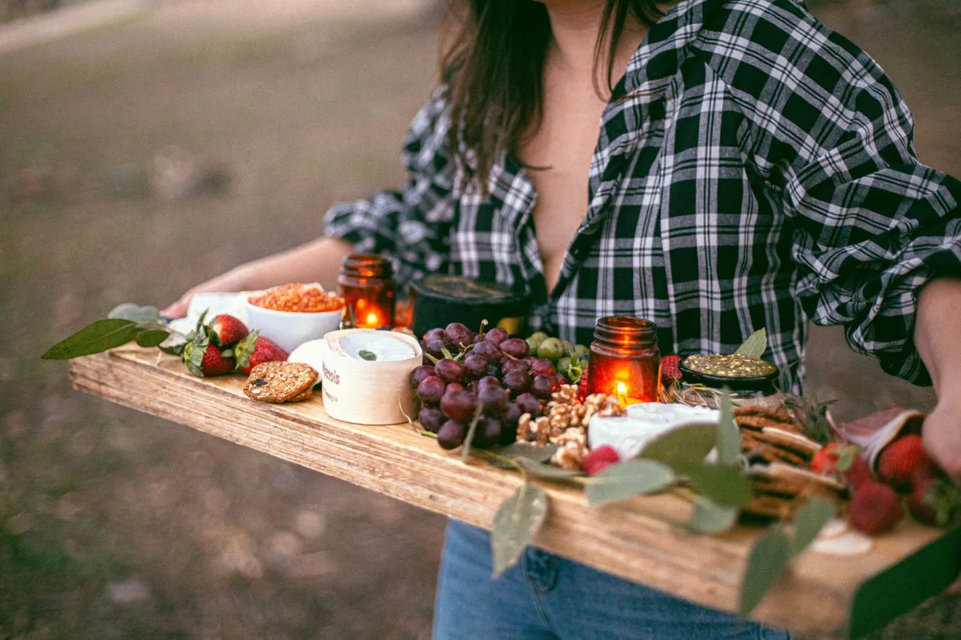 Los alimentos preventivos para que nuestro cerebro “no se arrugue”