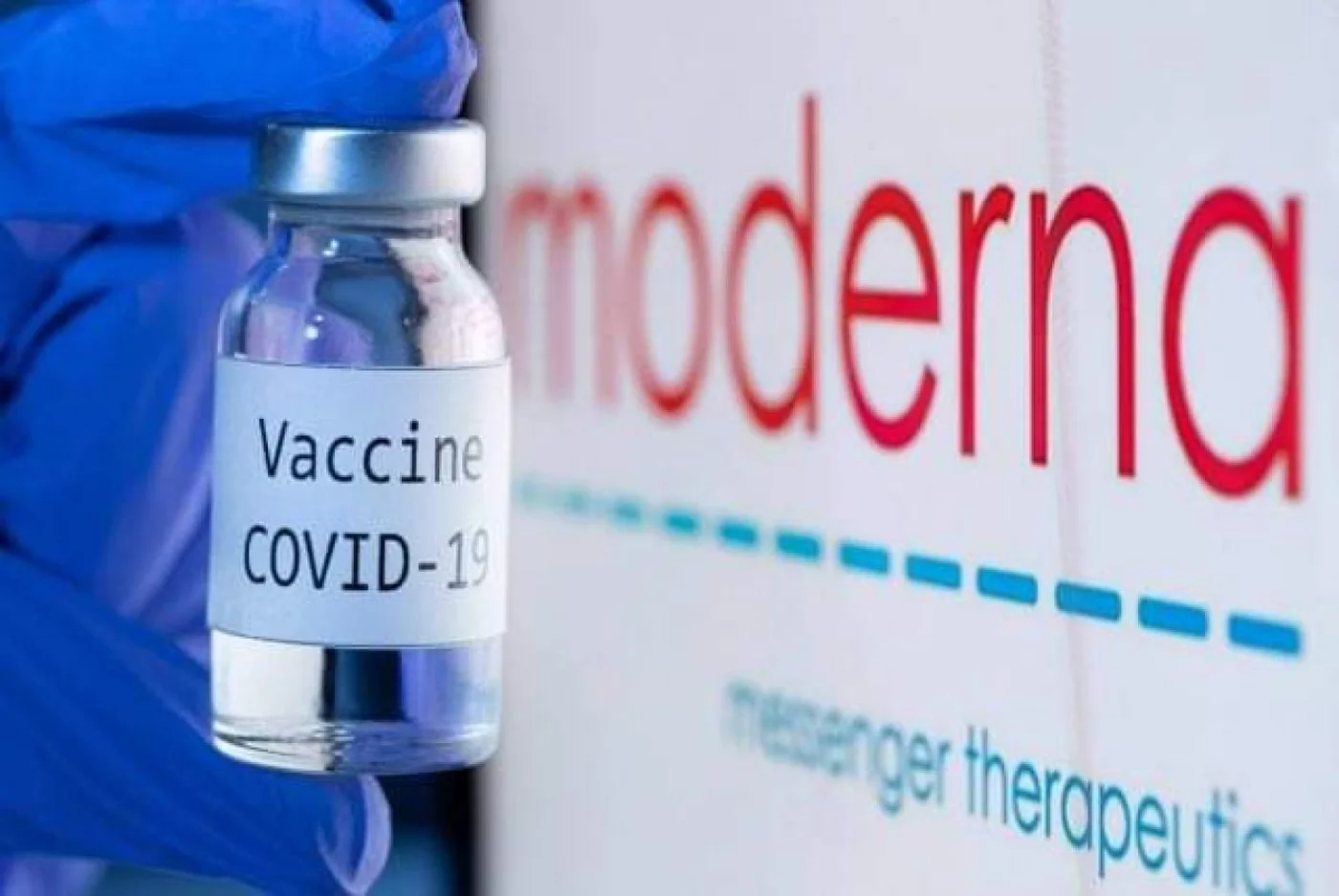 Se consensuaron las prioridades para aplicar la vacuna Moderna a adolescentes entre 12 y 17 años