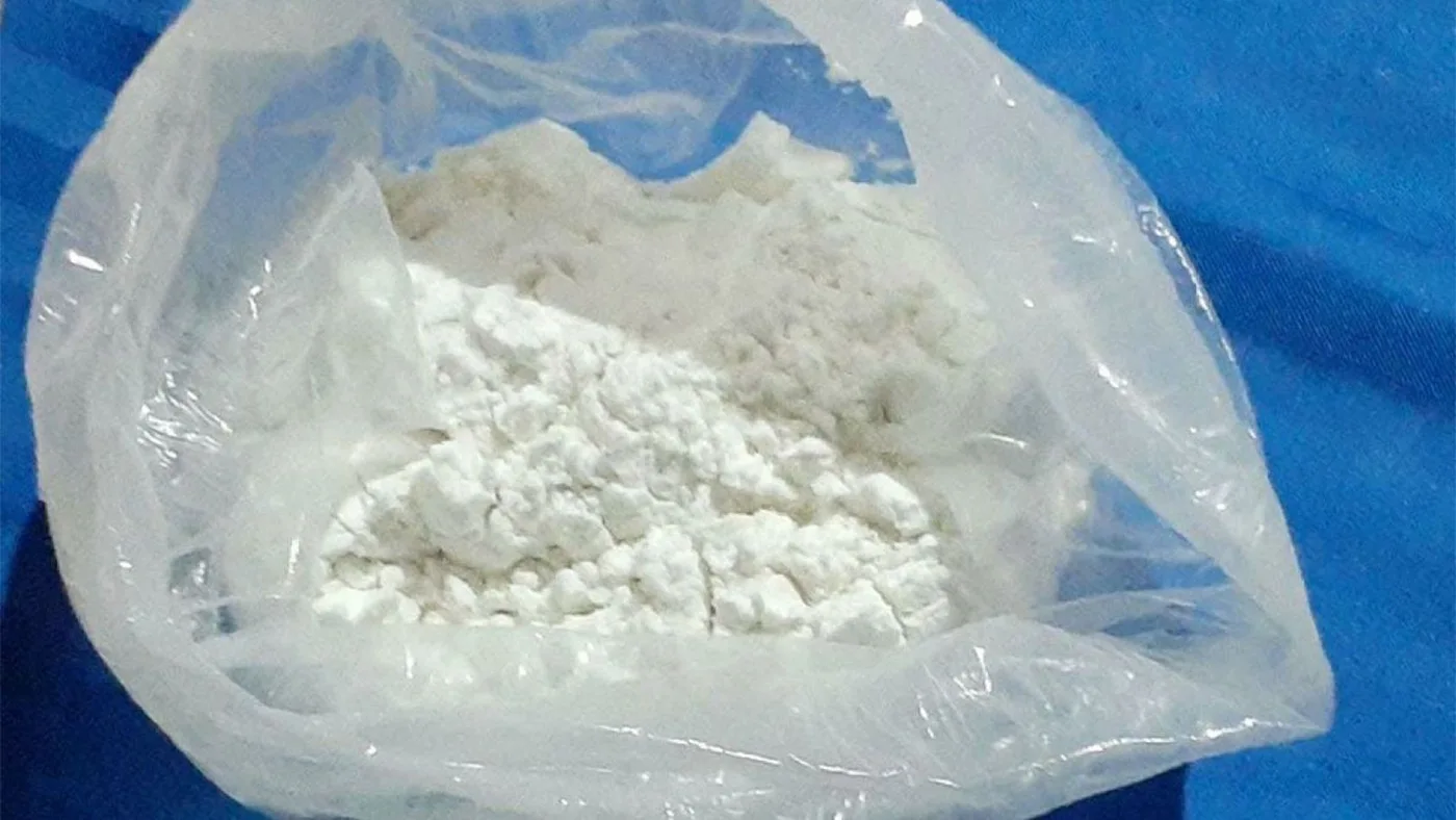 Viajaba a Río Grande con un kilo de cocaína. (Foto ilustrativa).