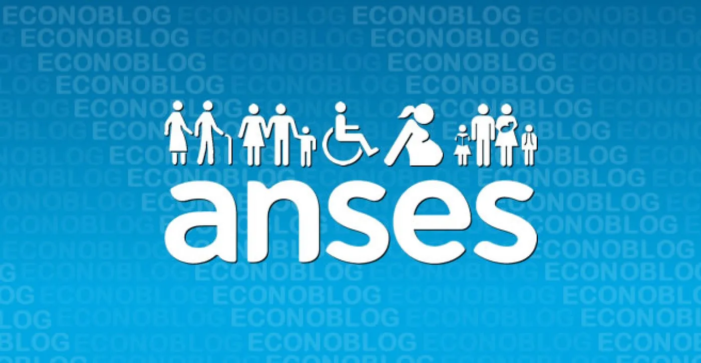 Anses informa el cronograma de pago para el día lunes 9 de agosto