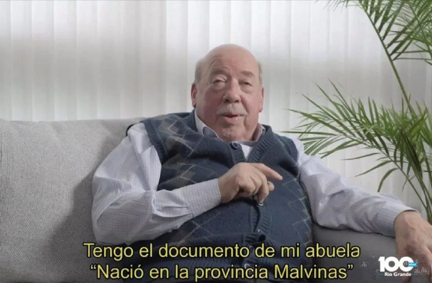 El Municipio informa que la película “Pueblo de Río Grande” ya está disponible en la plataforma gratuita.