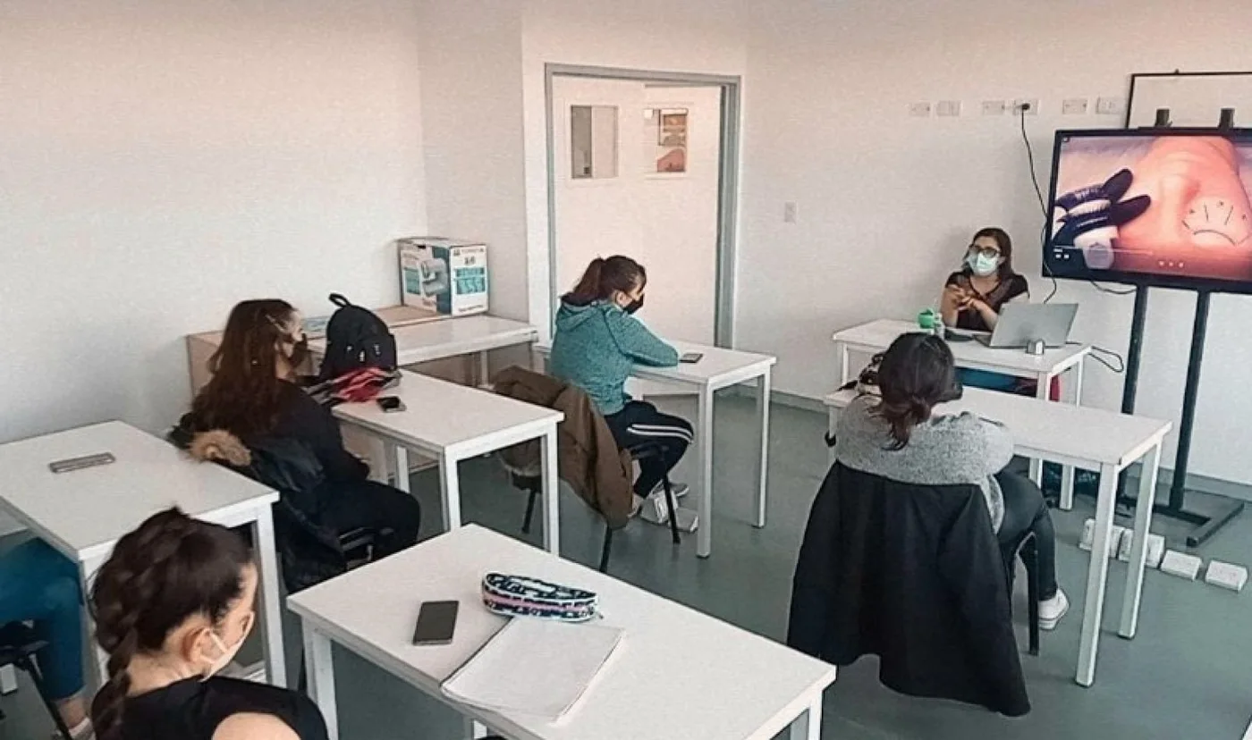 Más de 250 personas se inscribieron a los talleres laborales que impulsa el municipio
