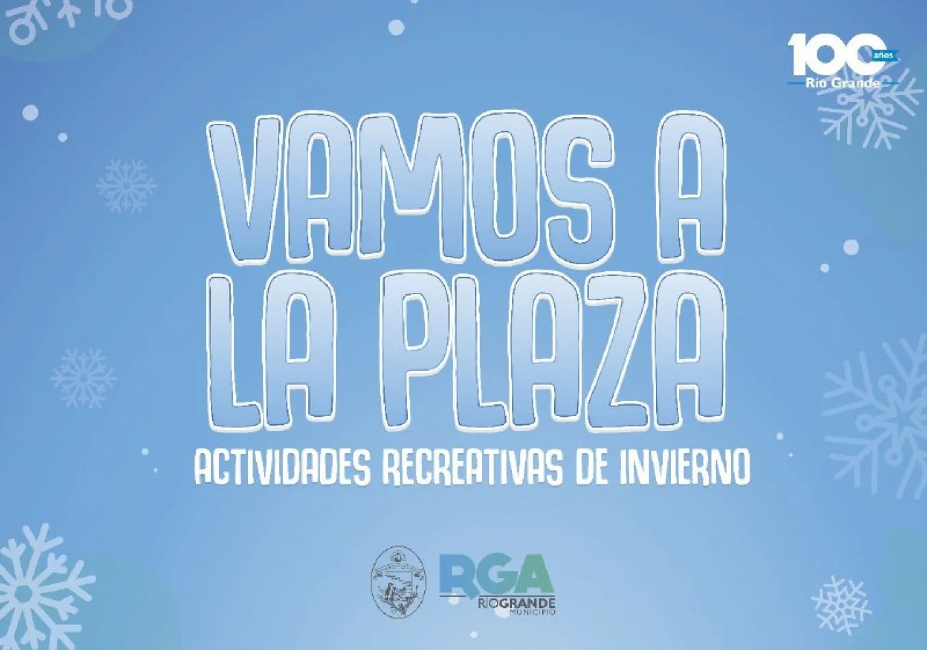 Continúan las jornadas de "Vamos a la Plaza"