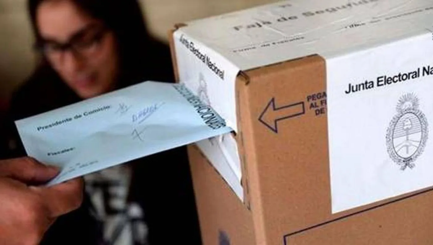 El Estado gastará $1.700 en impresión de boletas para las PASO