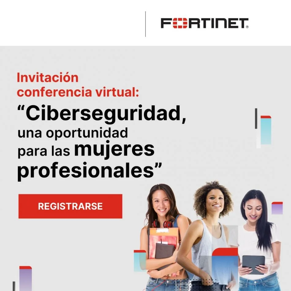 La UTN y Fortinet, brindarán un curso de Ciberseguridad para mujeres