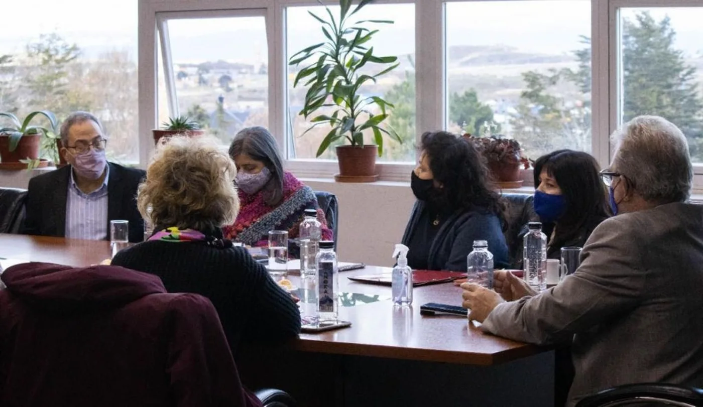 Municipio de Ushuaia junto a la Comunidad Judía realizarán una jornada educativa ambiental