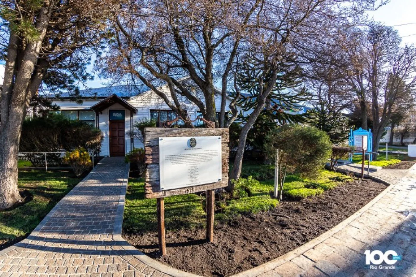 Municipio de Río Grande