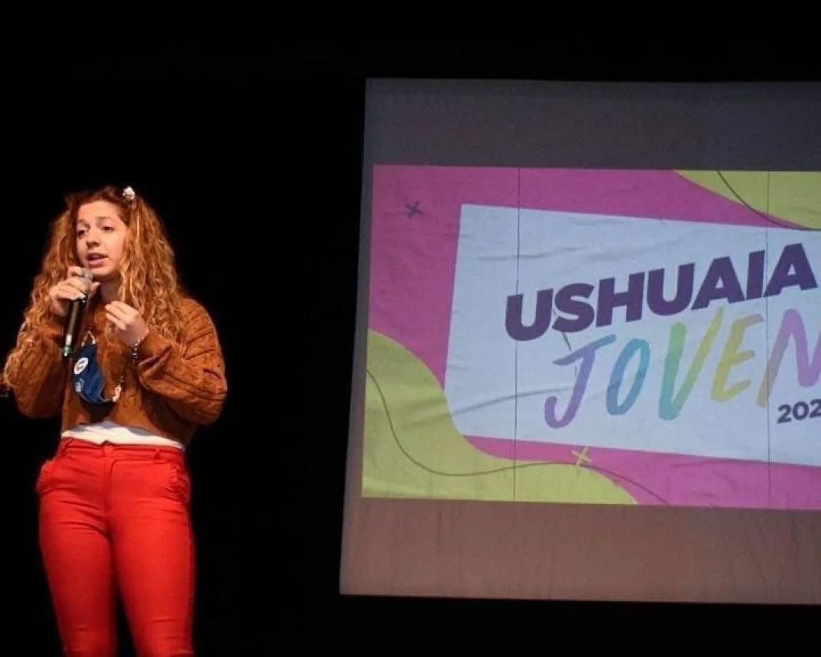 Municipio continúa con el Ushuaia Joven 2021