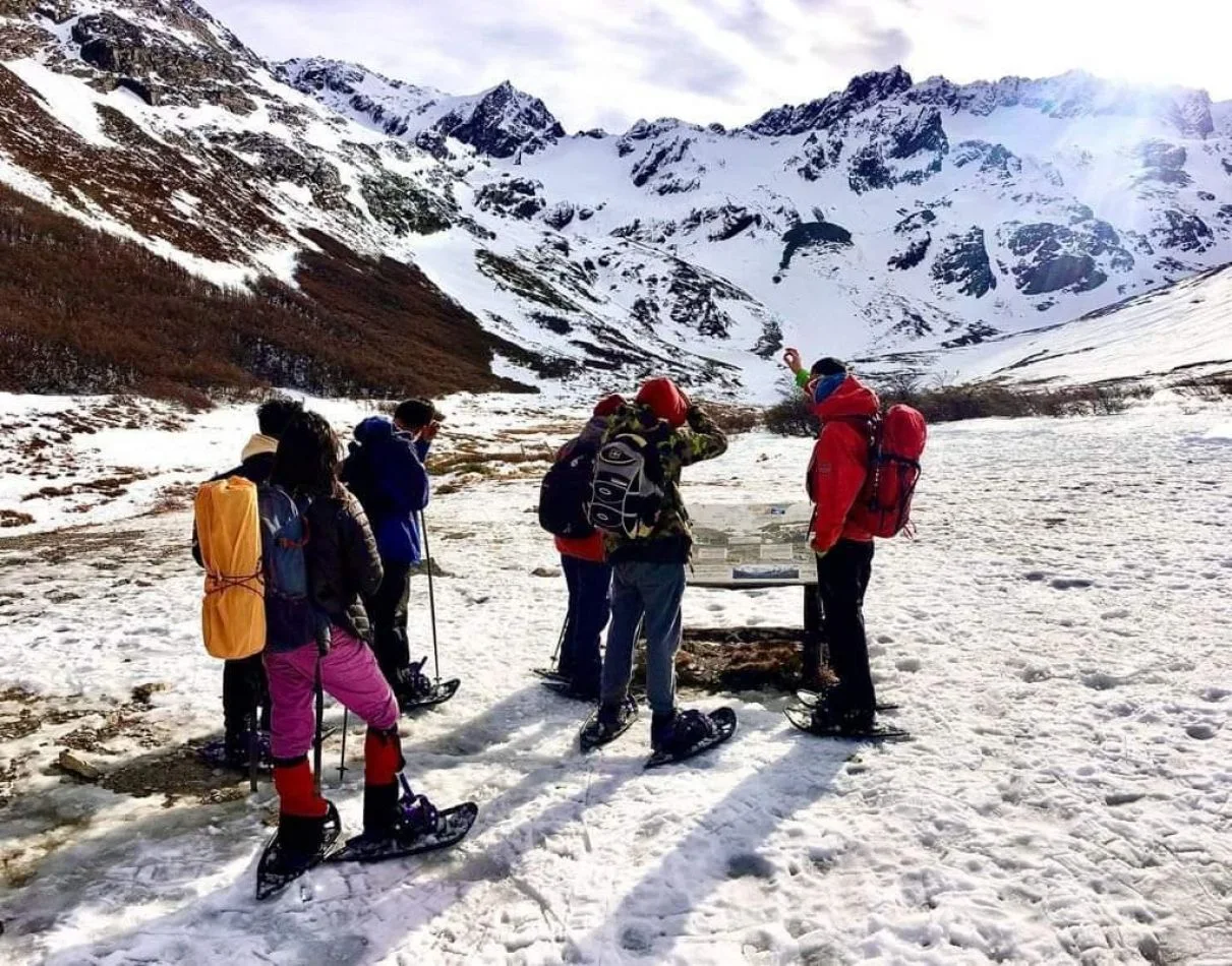 Deportes invernales tuvieron una excelente temporada