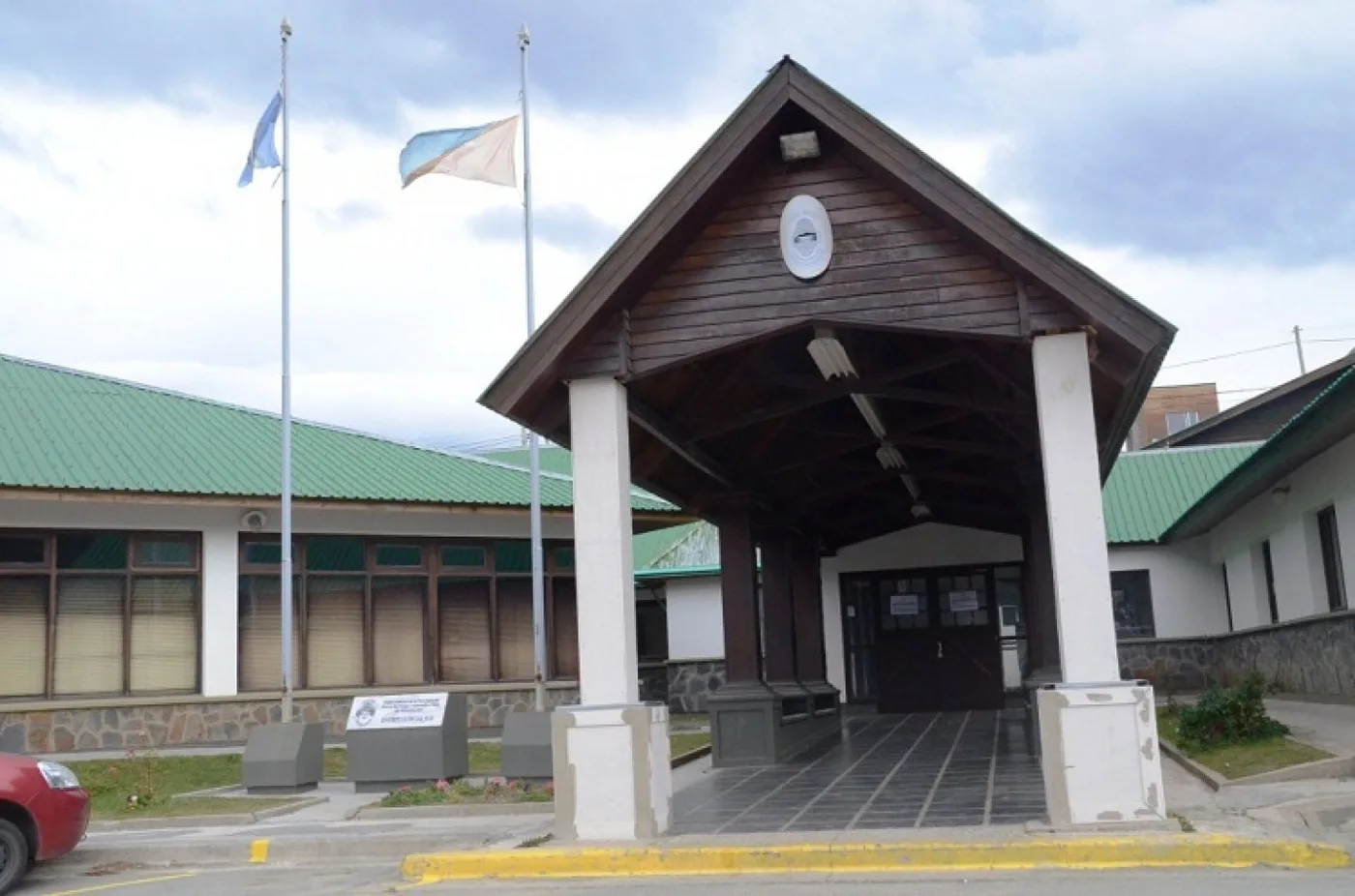 Tribunal de Juicio en lo Criminal del Distrito Judicial Sur