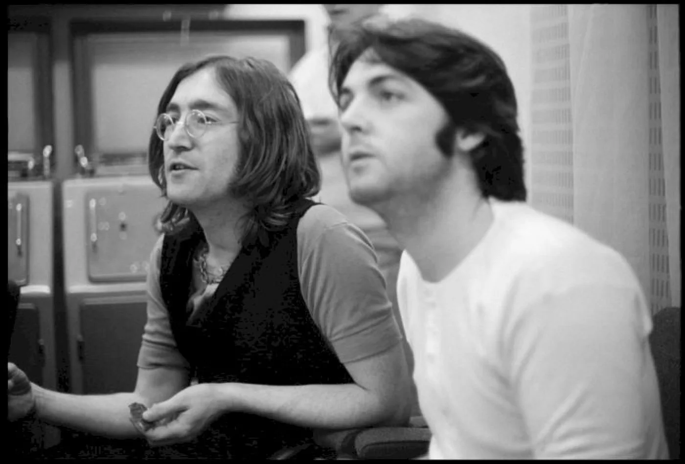 Paul McCartney reveló que John Lennon incitó la separación de los Beatles