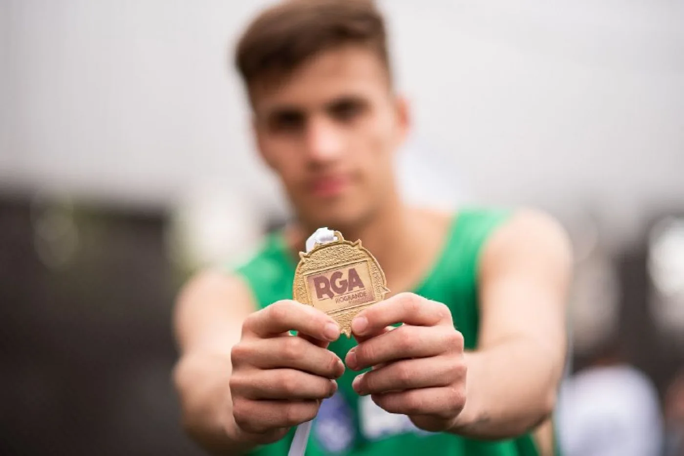 RGA Centenaria: Se realizó el Torneo de Futsal en Buenos Aires