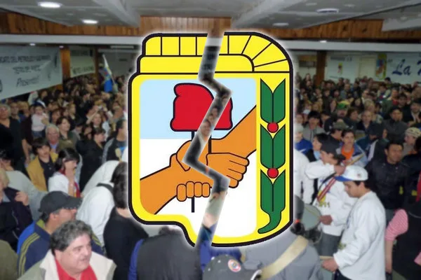 El acto por el Día de la Lealtad tendrá dos eventos diferentes.