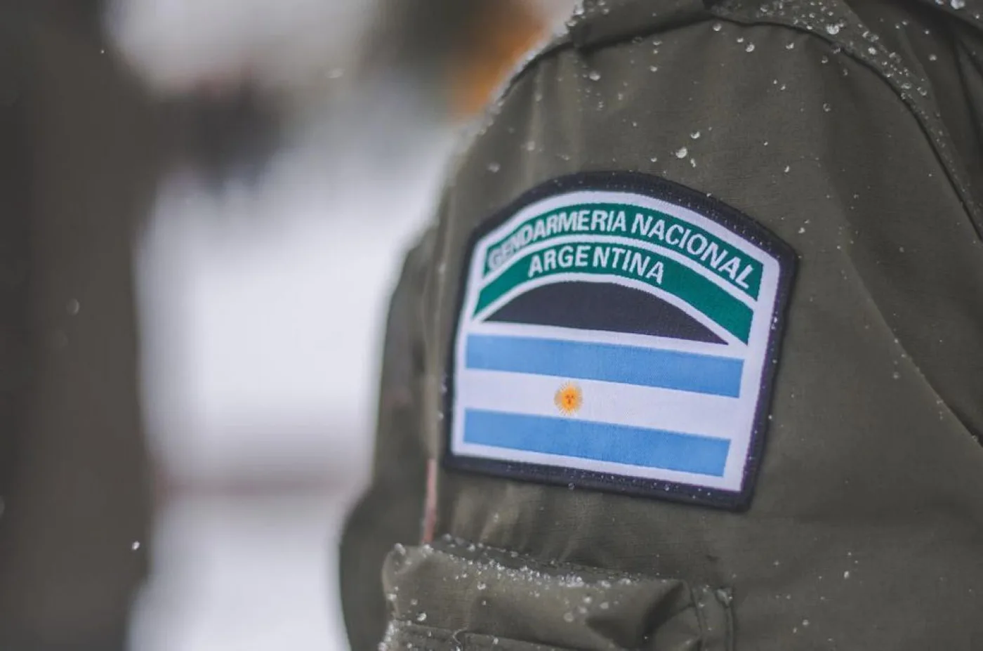 Municipio de Ushuaia participó del 8° aniversario de la creación de la Jefatura del Comando XIX de Gendarmería