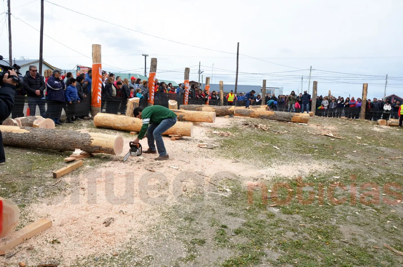 La fiesta de la Lenga se realizará del 10 al 12 de diciembre