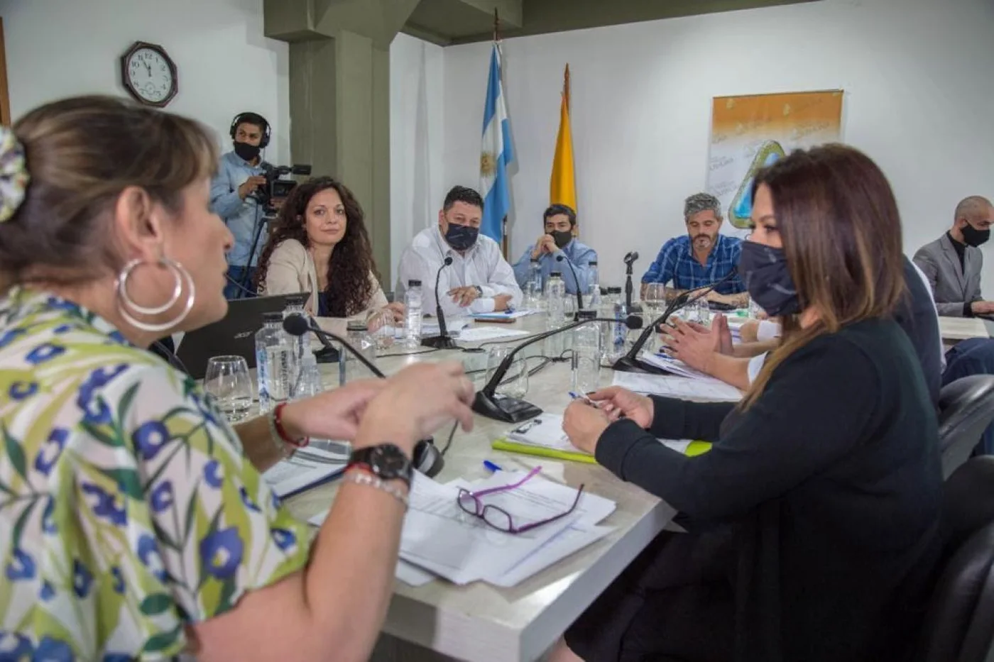 Municipio de Ushuaia anunció la construcción del puente de Perito Moreno para la temporada 2022