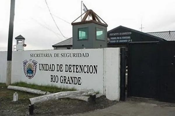 La seguridad en la Unidad de Detención Río Grande en la mira de todos.