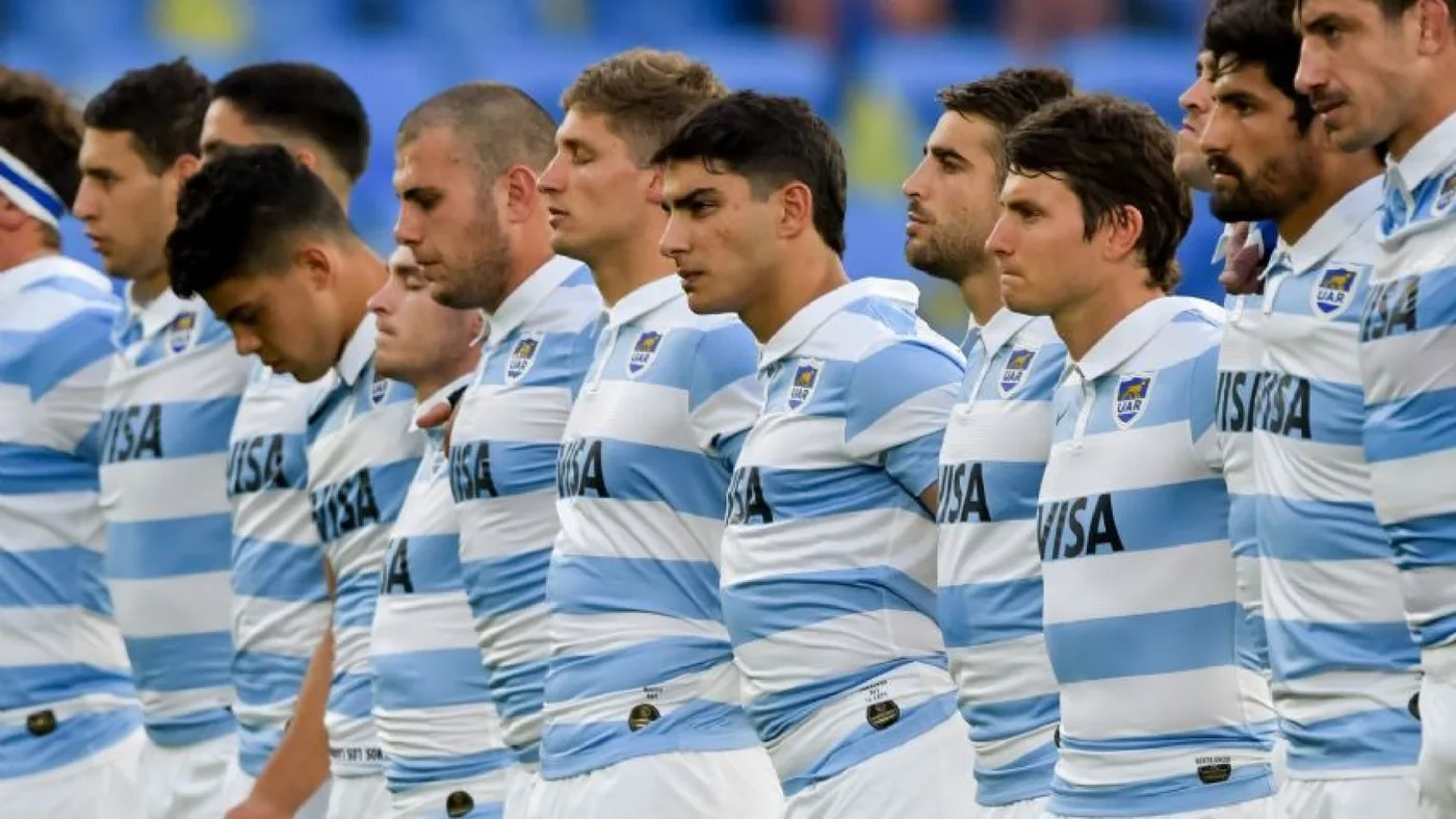 Los dos argentinos que jugarán contra Los Pumas en el próximo test match