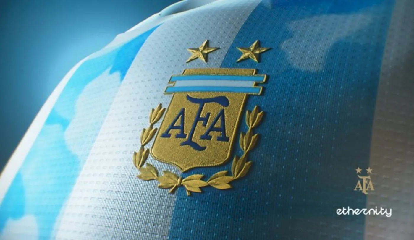 La Selección Argentina de Fútbol venderá su nueva colección de NFT.