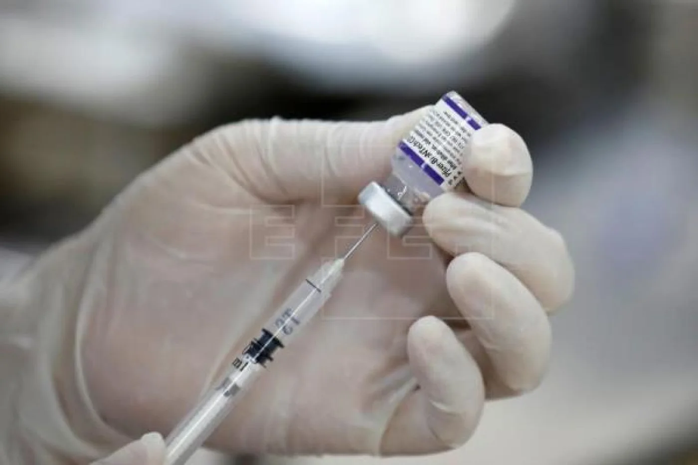 Vizzotti: “Toda la población recibirá una dosis de refuerzo” contra el coronavirus