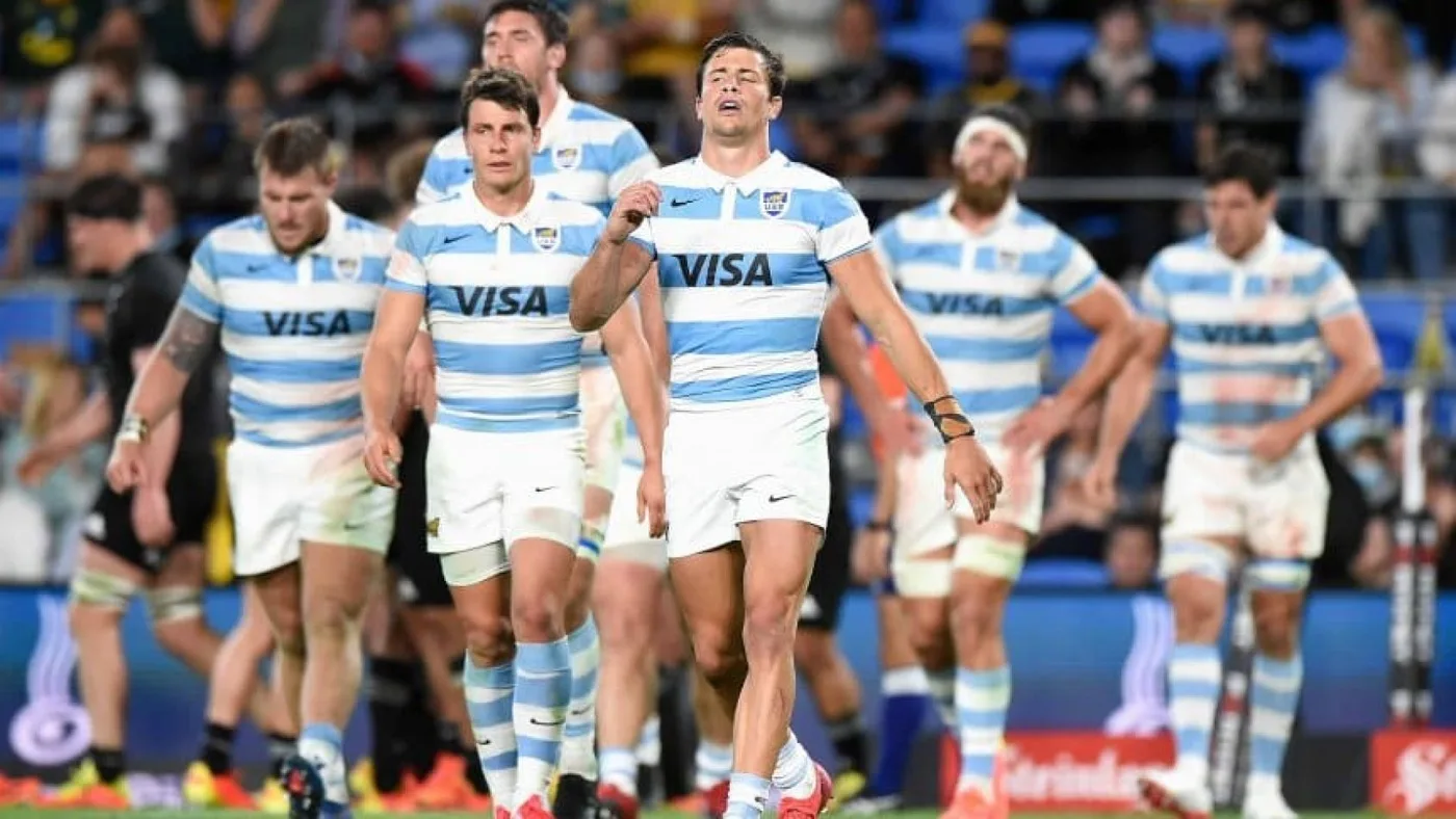 Con tres modificaciones, Los Pumas confirmaron el equipo para visitar a Irlanda