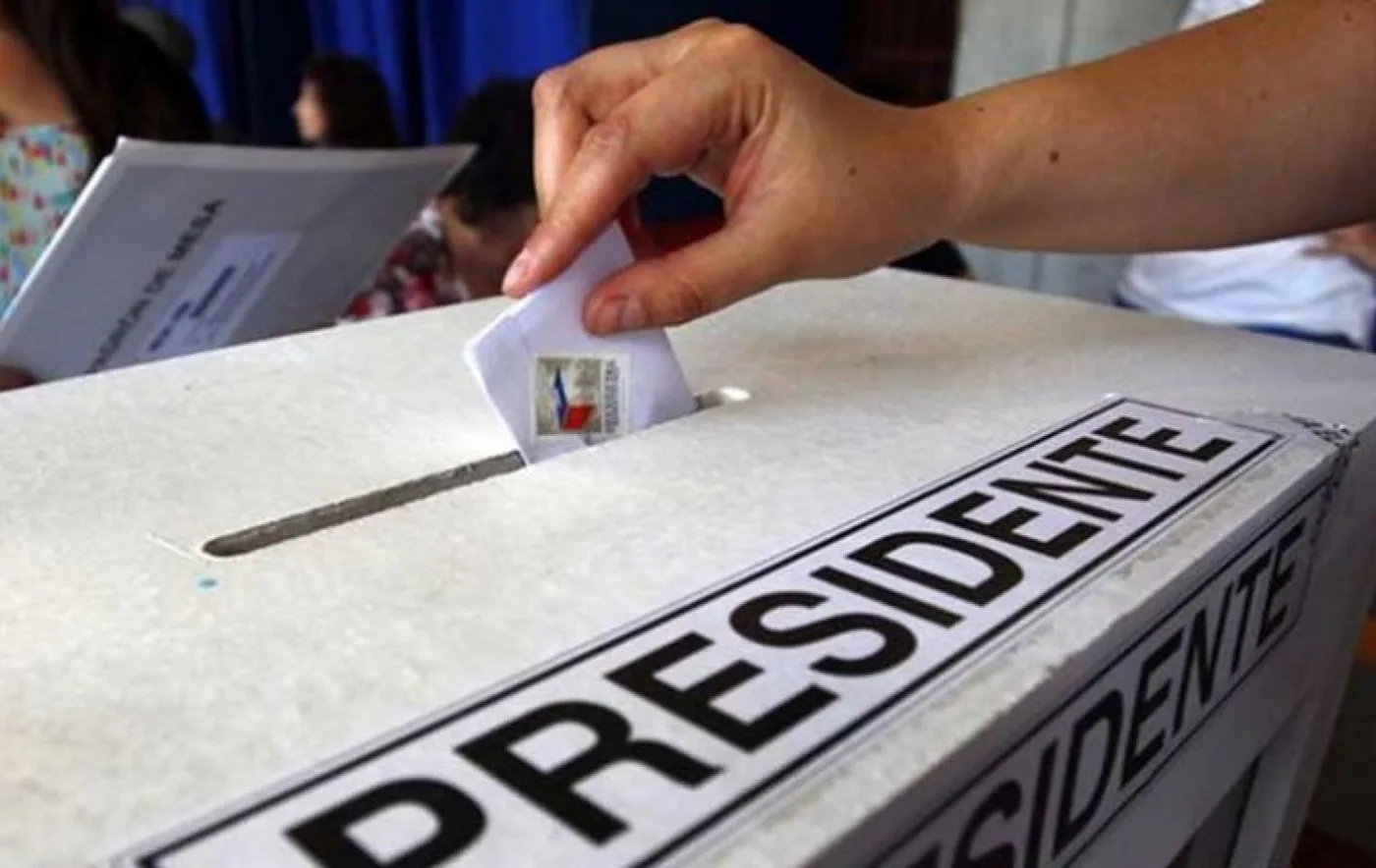 Chile va a las urnas en un clima de incertidumbre