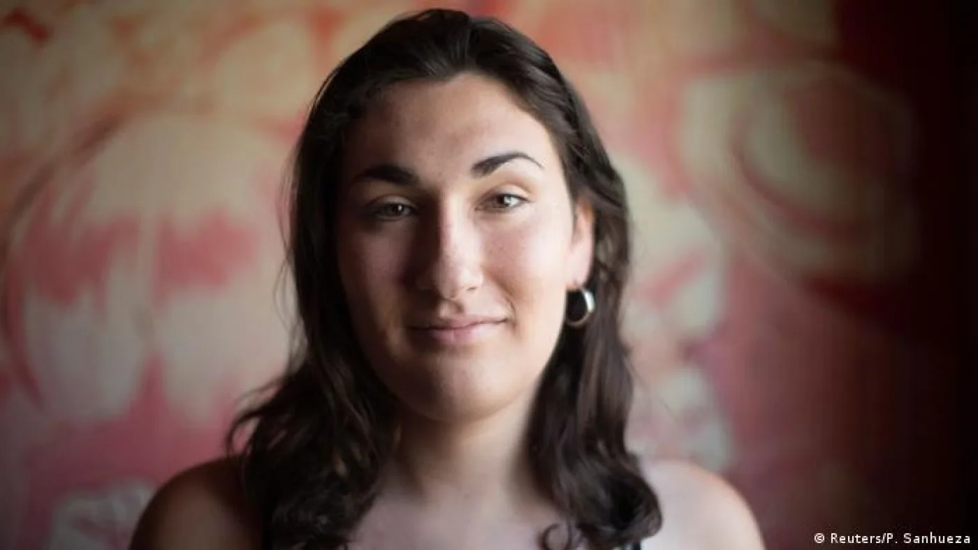 Chile tendrá por primera vez una diputada transgénero