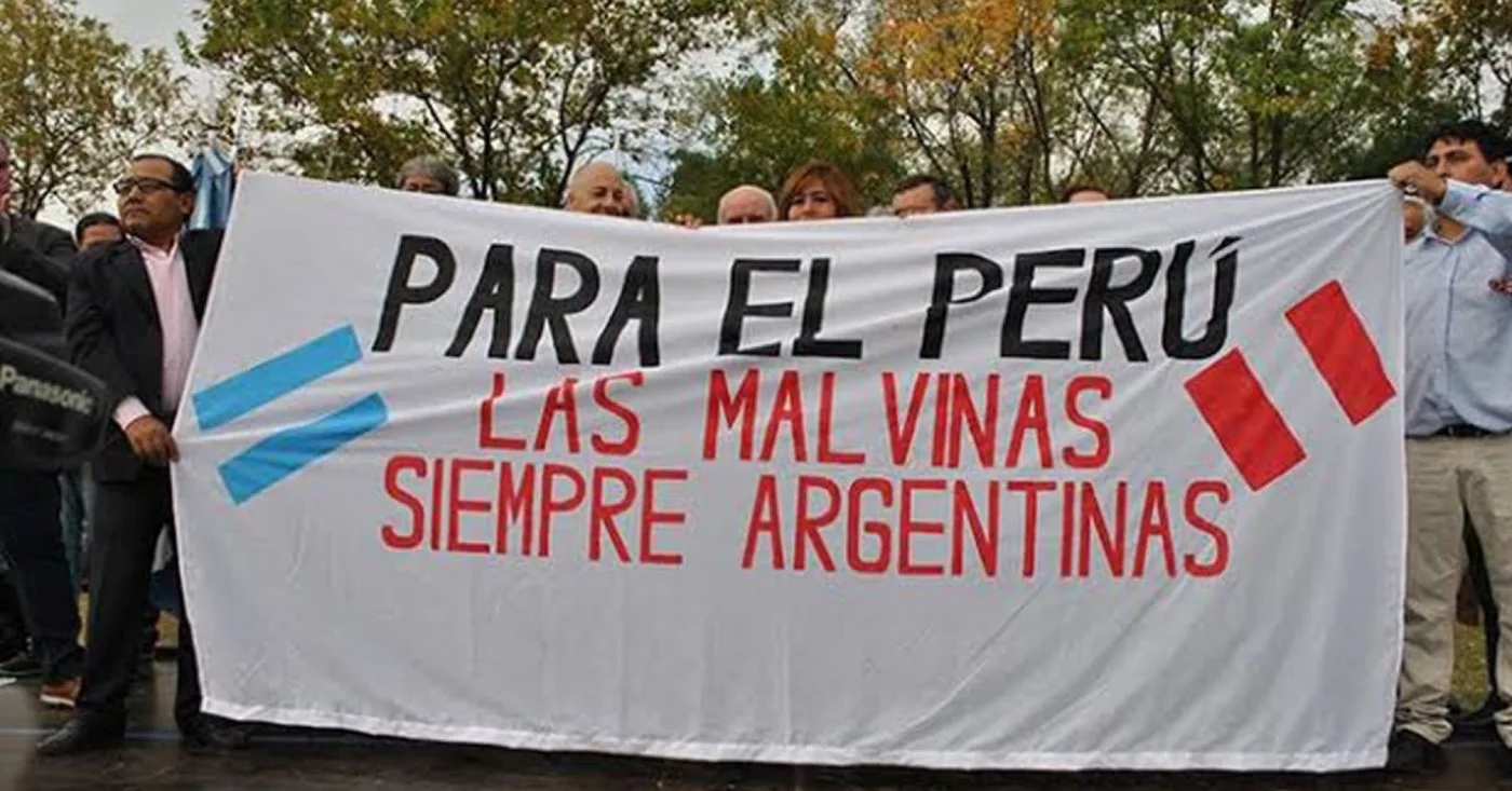 Argentina lanzará campaña internacional por Malvinas